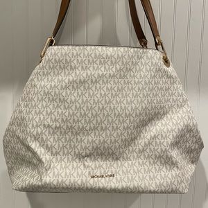 Michael Kors LIKE NEW tote bag